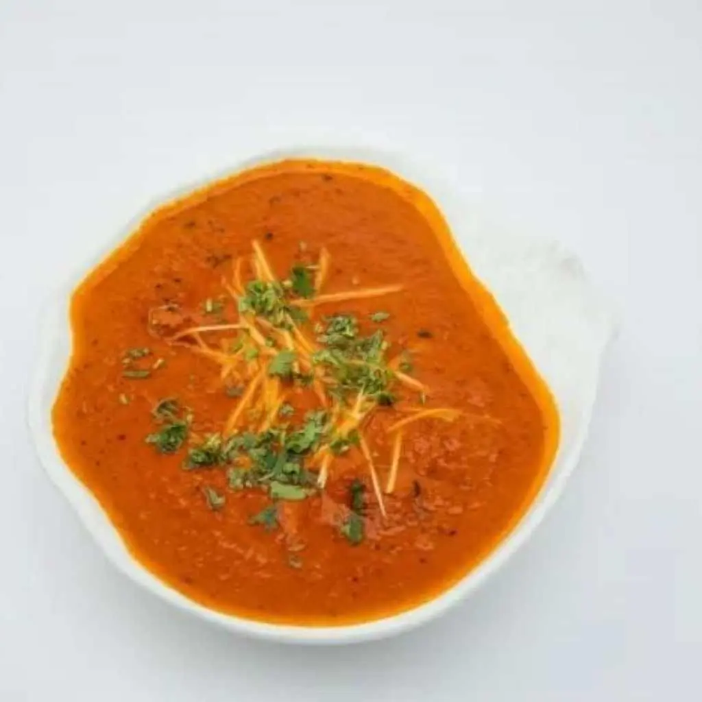 Chicken Curry